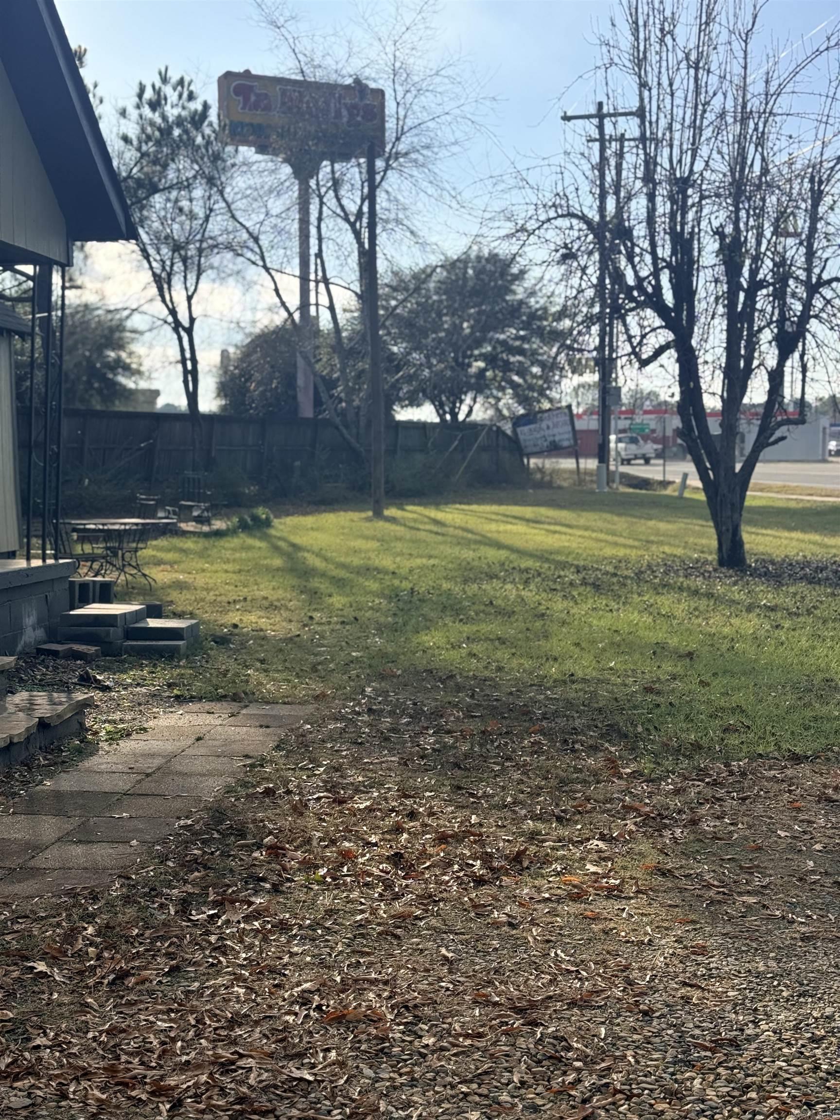 120 Malvern Rd  Arkadelphia, AR