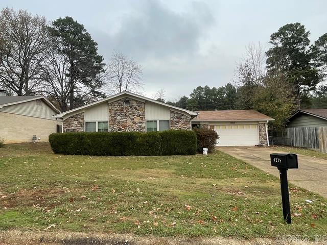 4215  Stillman Loop  Bryant, AR