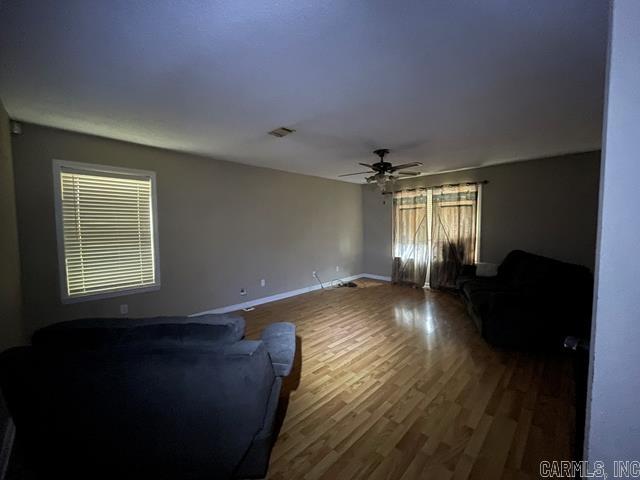 4215 Stillman Loop Bryant, AR 72022