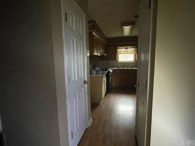 4215 Stillman Loop Bryant, AR 72022