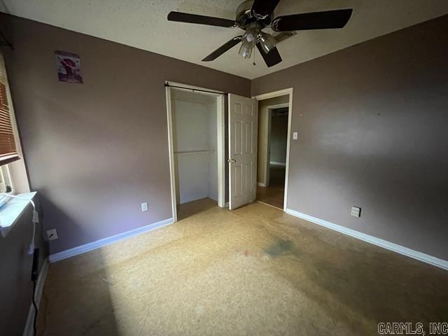 4215 Stillman Loop Bryant, AR 72022