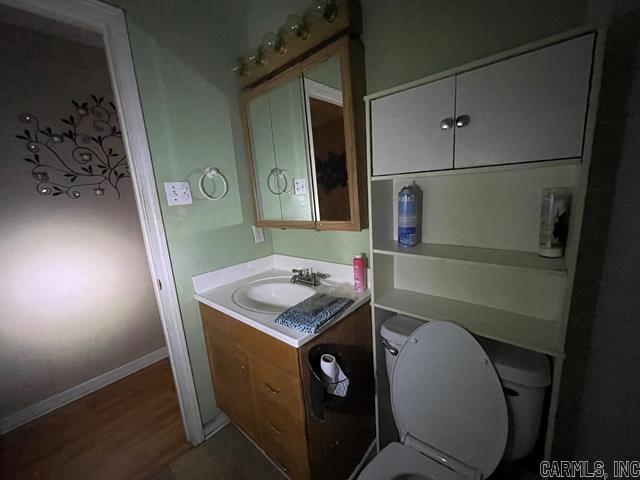 4215 Stillman Loop Bryant, AR 72022