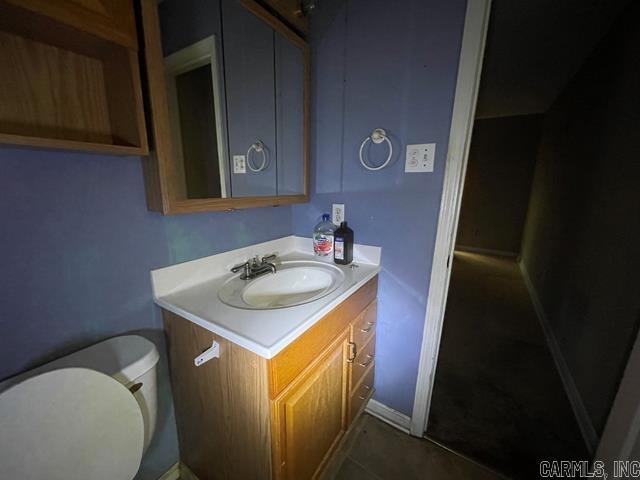 4215 Stillman Loop Bryant, AR 72022