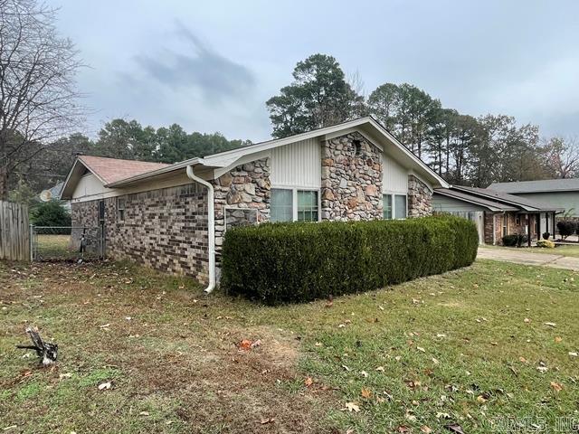 4215 Stillman Loop Bryant, AR 72022