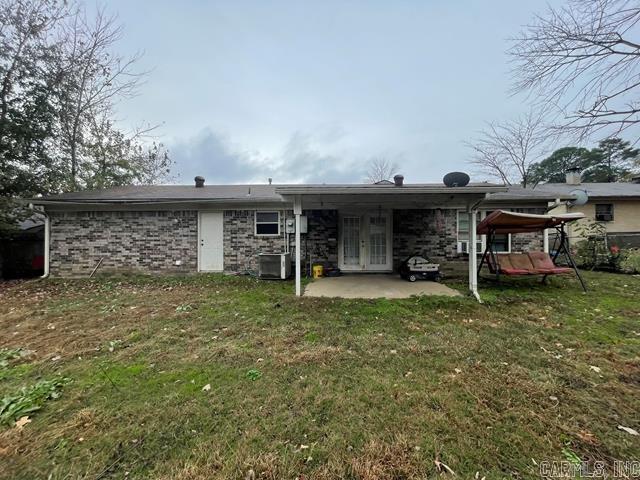 4215 Stillman Loop Bryant, AR 72022