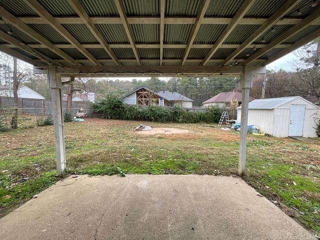 4215 Stillman Loop Bryant, AR 72022