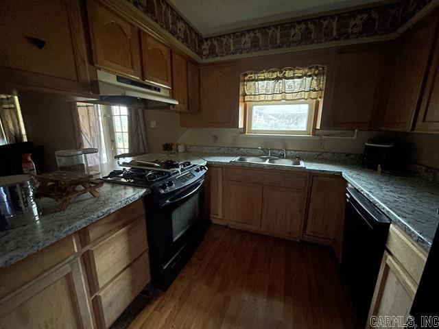 4215 Stillman Loop Bryant, AR 72022