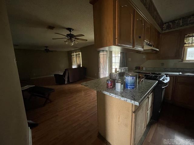 4215 Stillman Loop Bryant, AR 72022