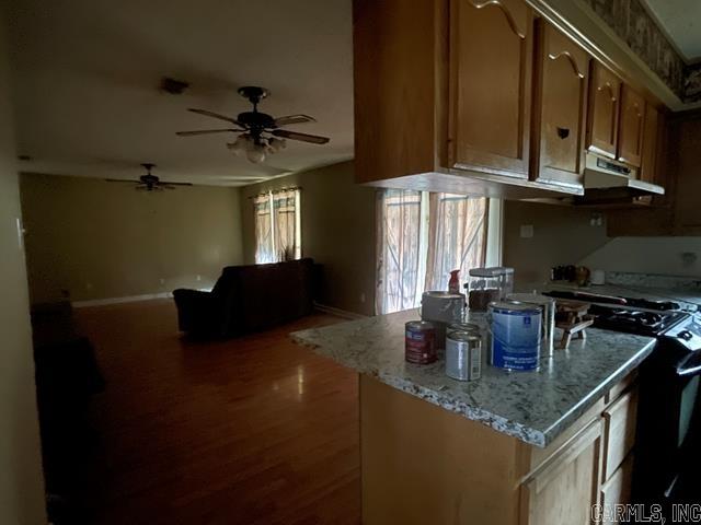 4215 Stillman Loop Bryant, AR 72022