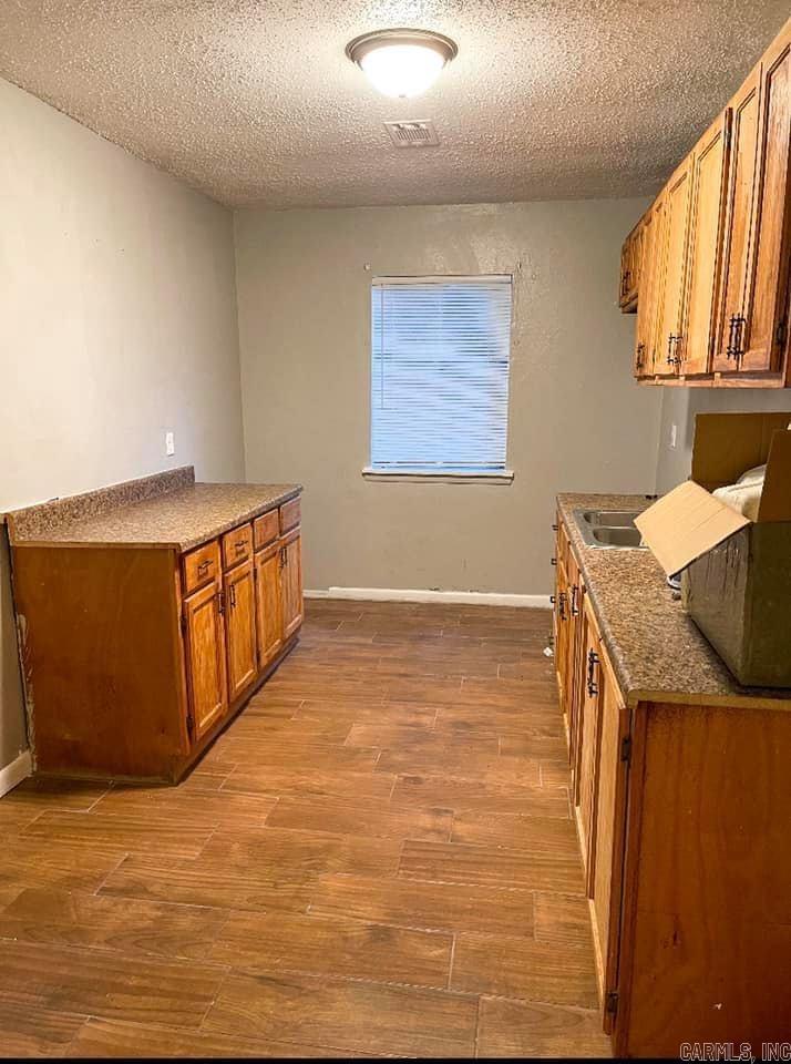 3501 W 15th  Pine Bluff, AR