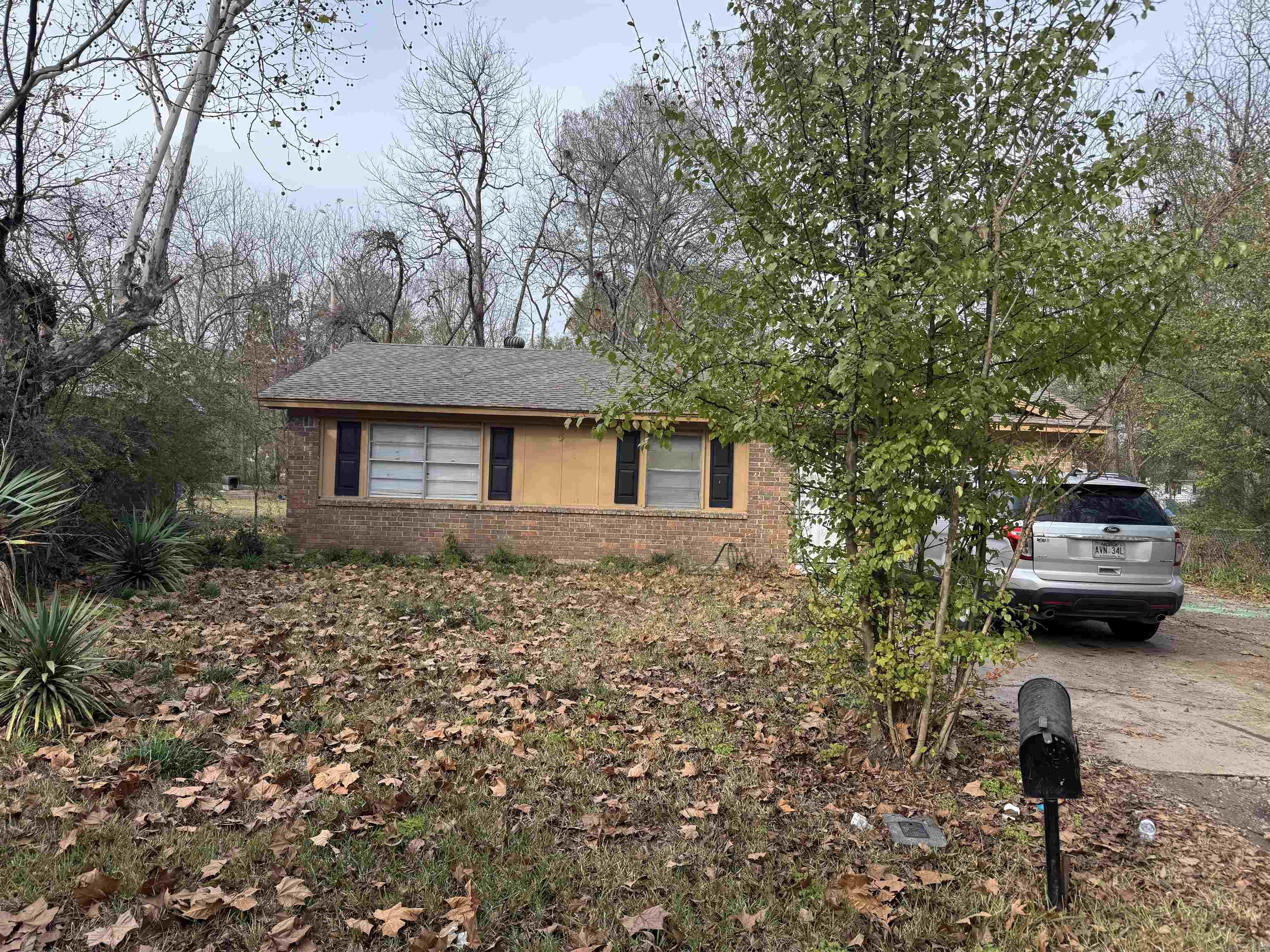 3501 W 15th Pine Bluff, AR 71603