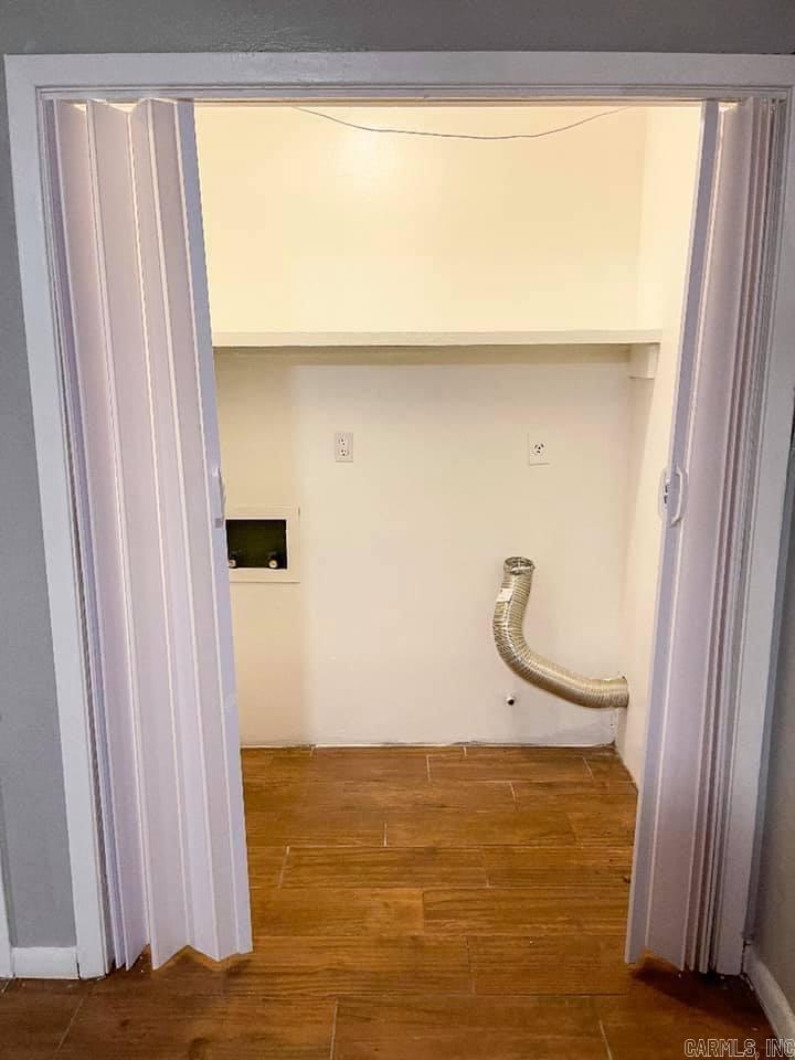 3501 W 15th Pine Bluff, AR 71603