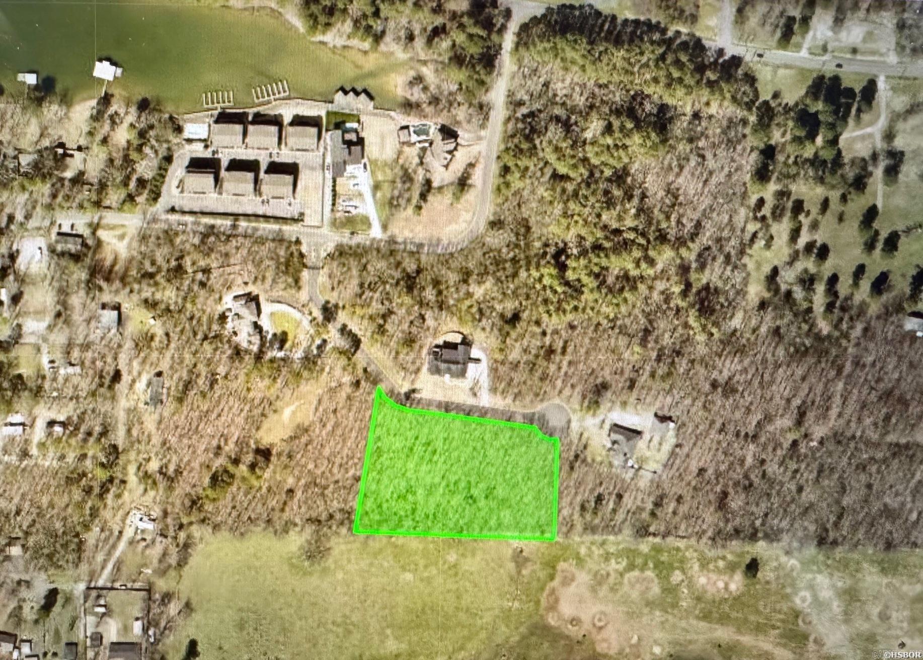 000 Gardens Edge  Hot Springs, AR