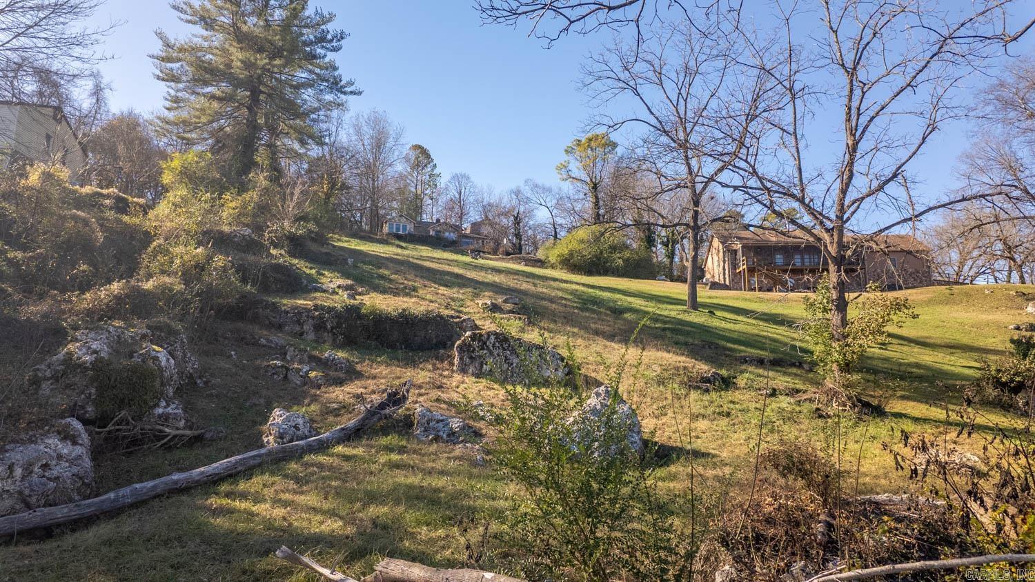 TBD Riverview Drive  Mammoth Spring, AR