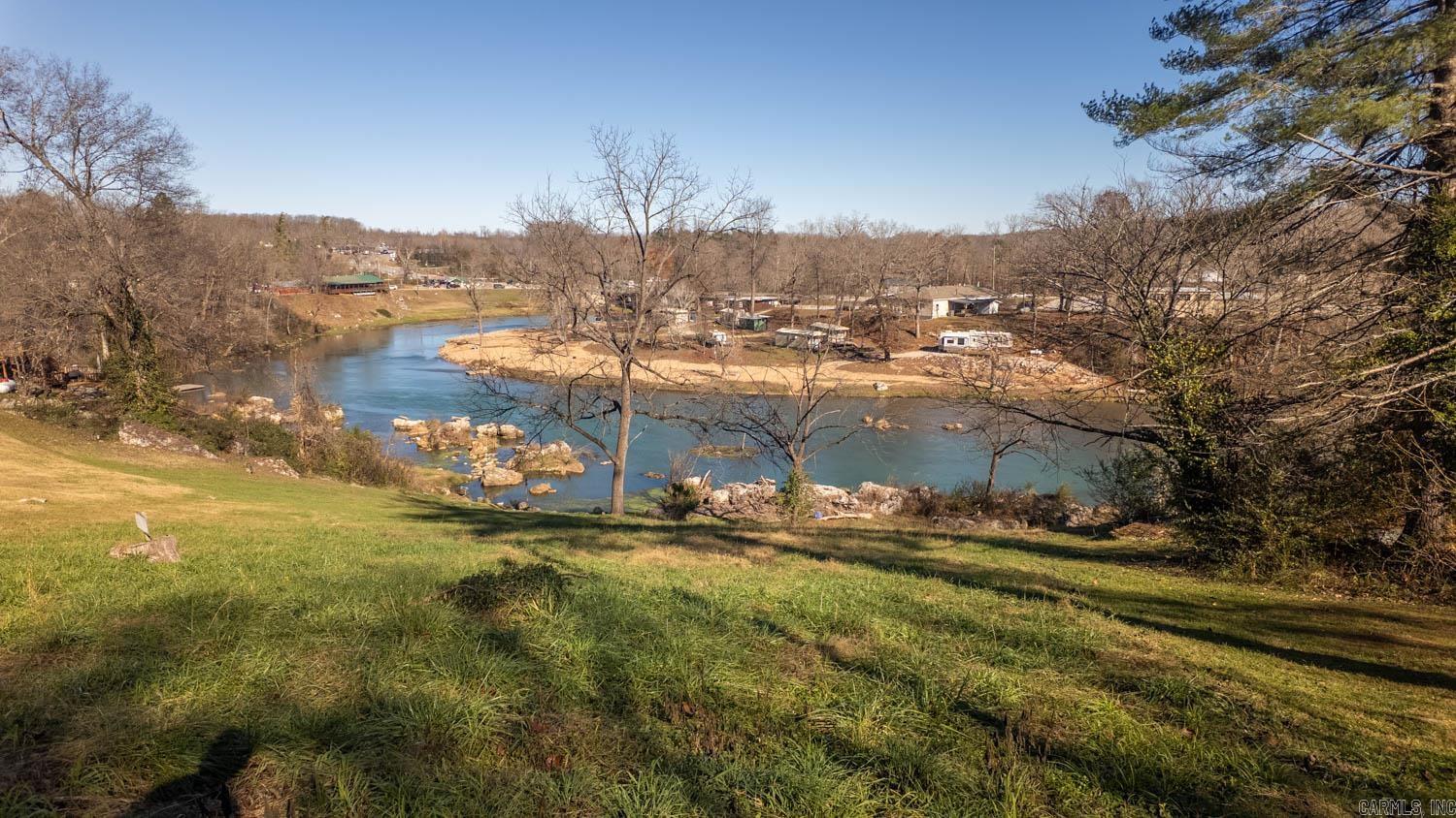 TBD Riverview Drive  Mammoth Spring, AR