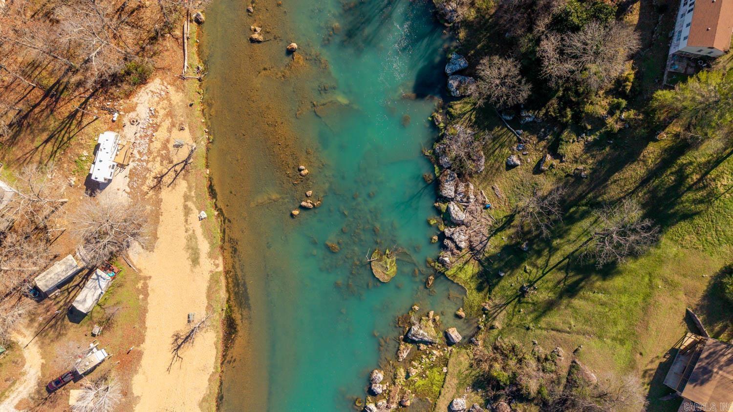 TBD Riverview Drive  Mammoth Spring, AR