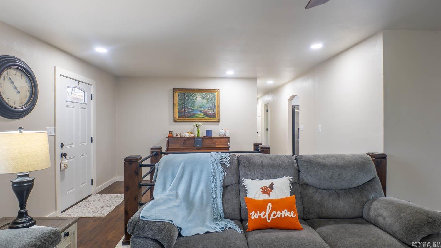 390 Hidden Hill Road  Mammoth Spring, AR