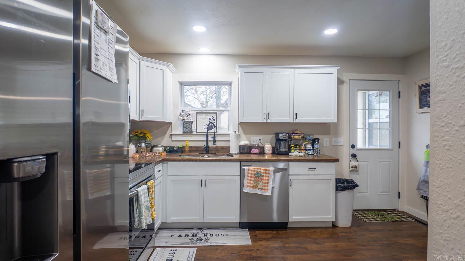 390 Hidden Hill Road  Mammoth Spring, AR