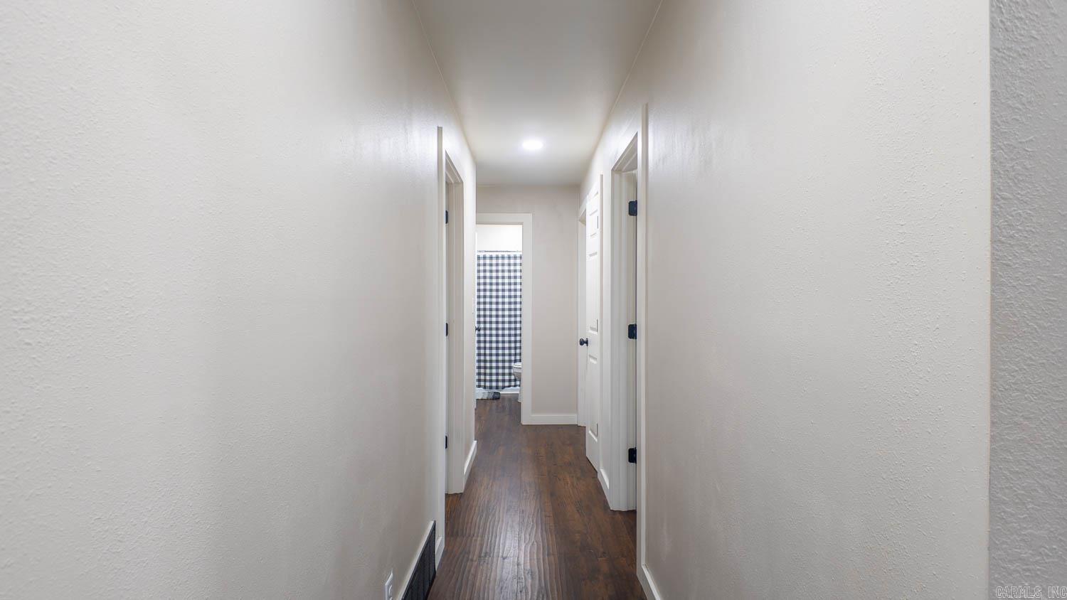 390 Hidden Hill Road  Mammoth Spring, AR