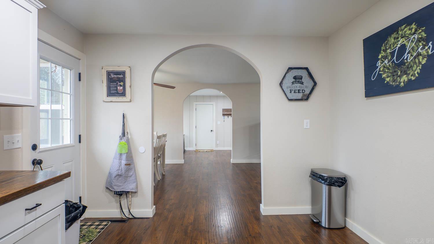 390 Hidden Hill Road Mammoth Spring, AR 72554