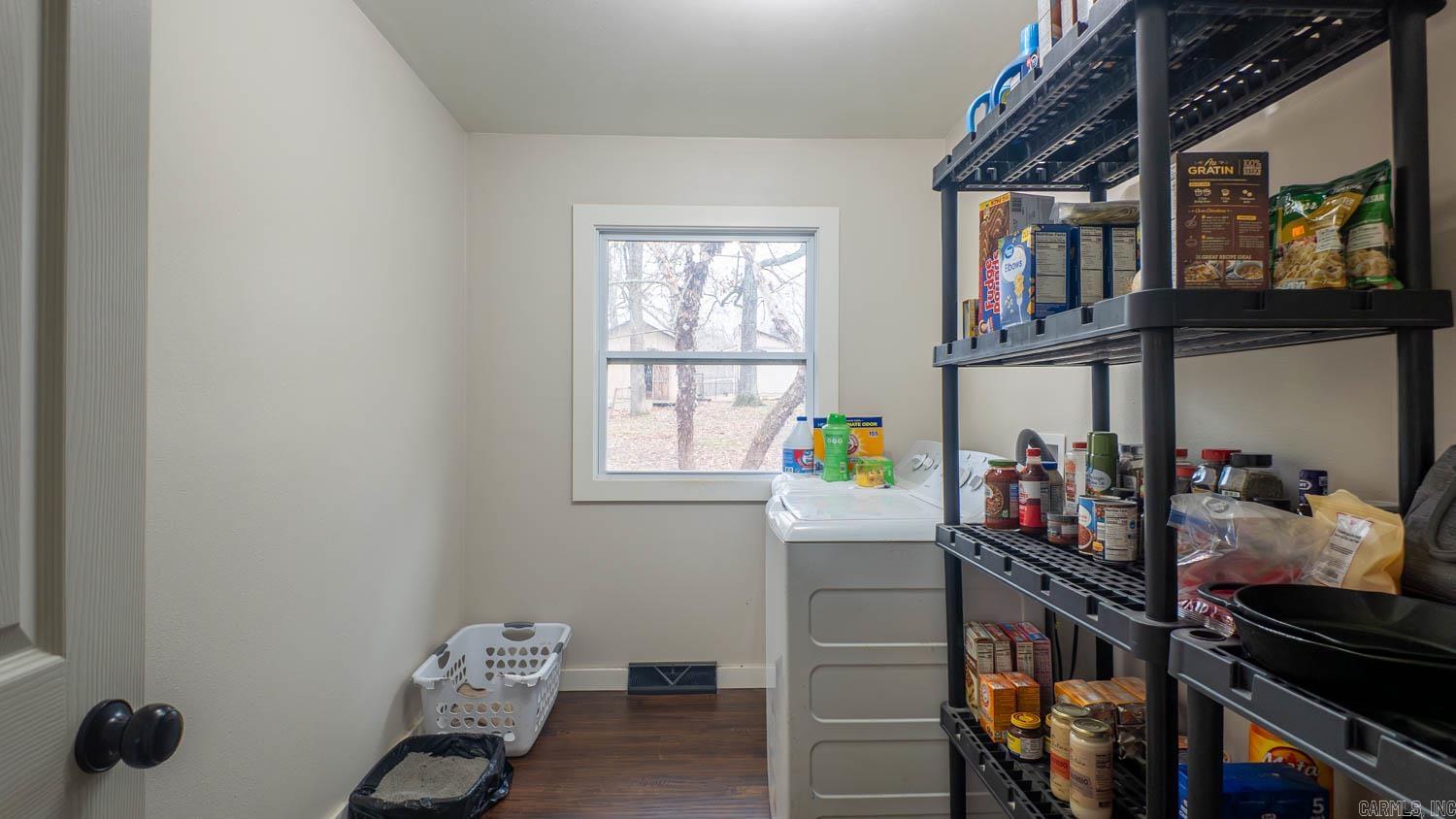 390 Hidden Hill Road  Mammoth Spring, AR