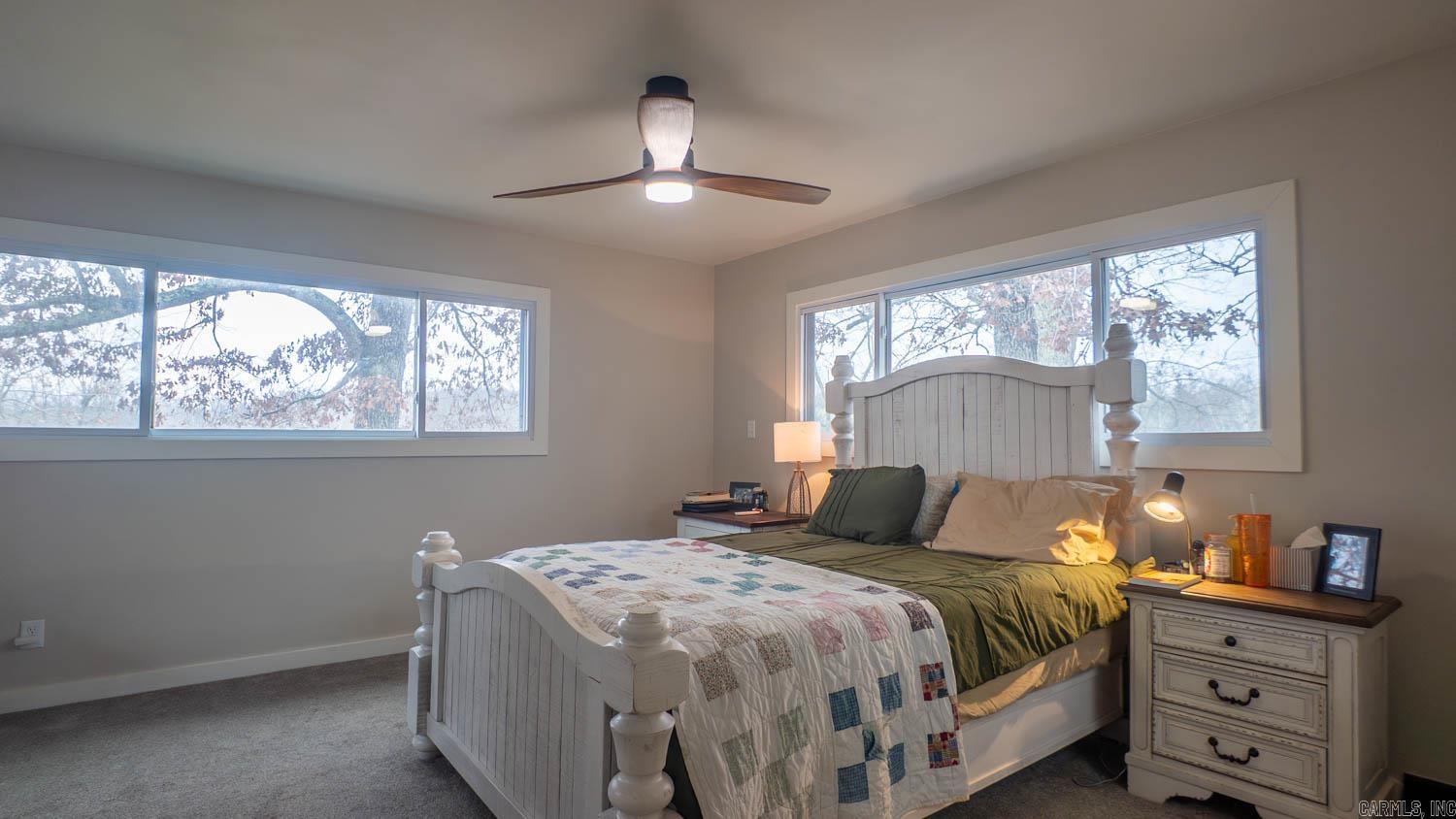 390 Hidden Hill Road  Mammoth Spring, AR