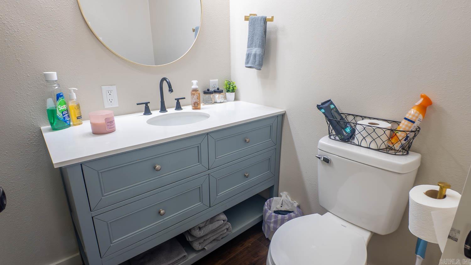 390 Hidden Hill Road  Mammoth Spring, AR