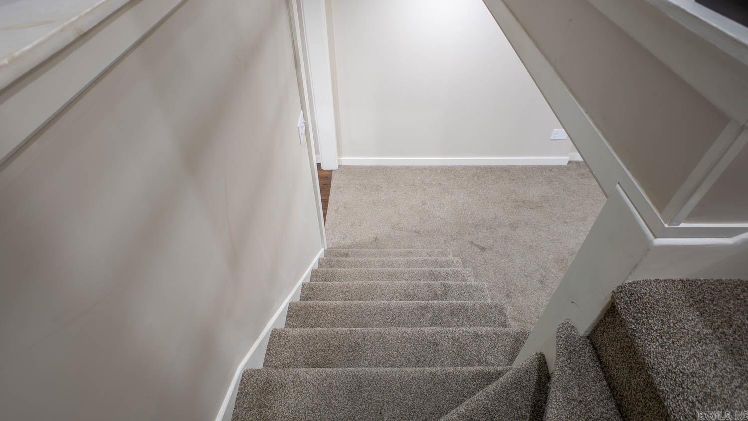 390 Hidden Hill Road  Mammoth Spring, AR