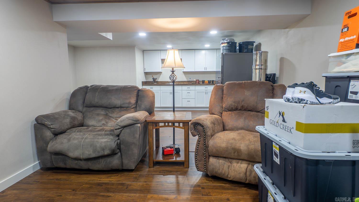 390 Hidden Hill Road  Mammoth Spring, AR