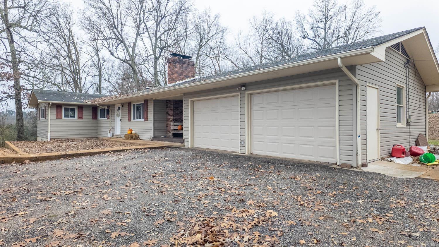 390 Hidden Hill Road  Mammoth Spring, AR