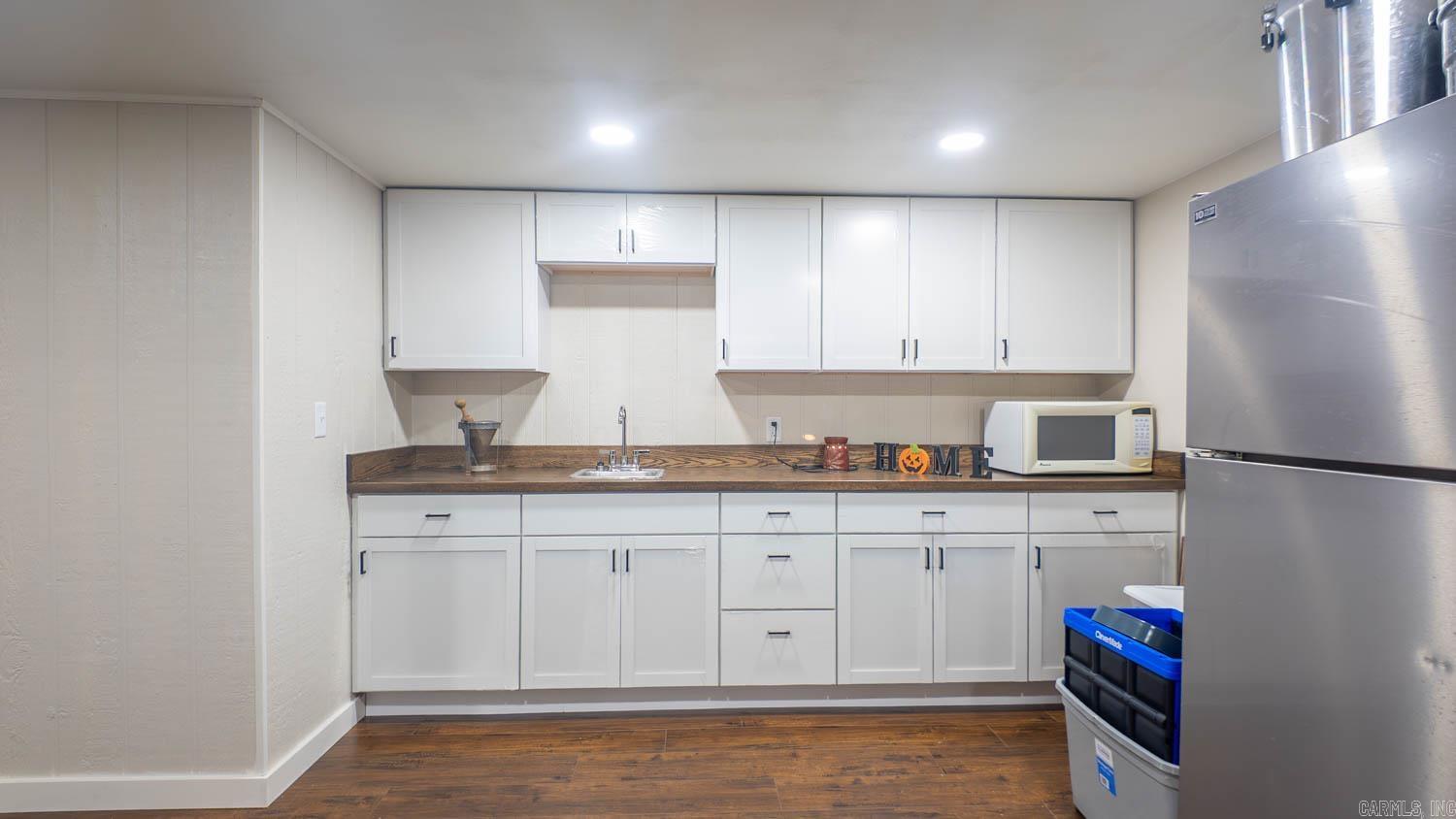 390 Hidden Hill Road  Mammoth Spring, AR