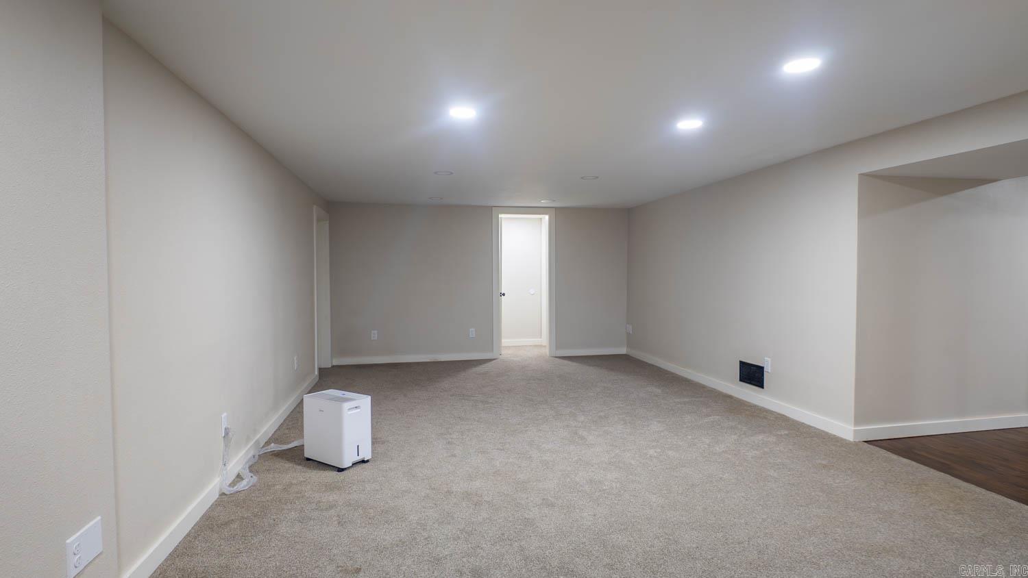 390 Hidden Hill Road  Mammoth Spring, AR