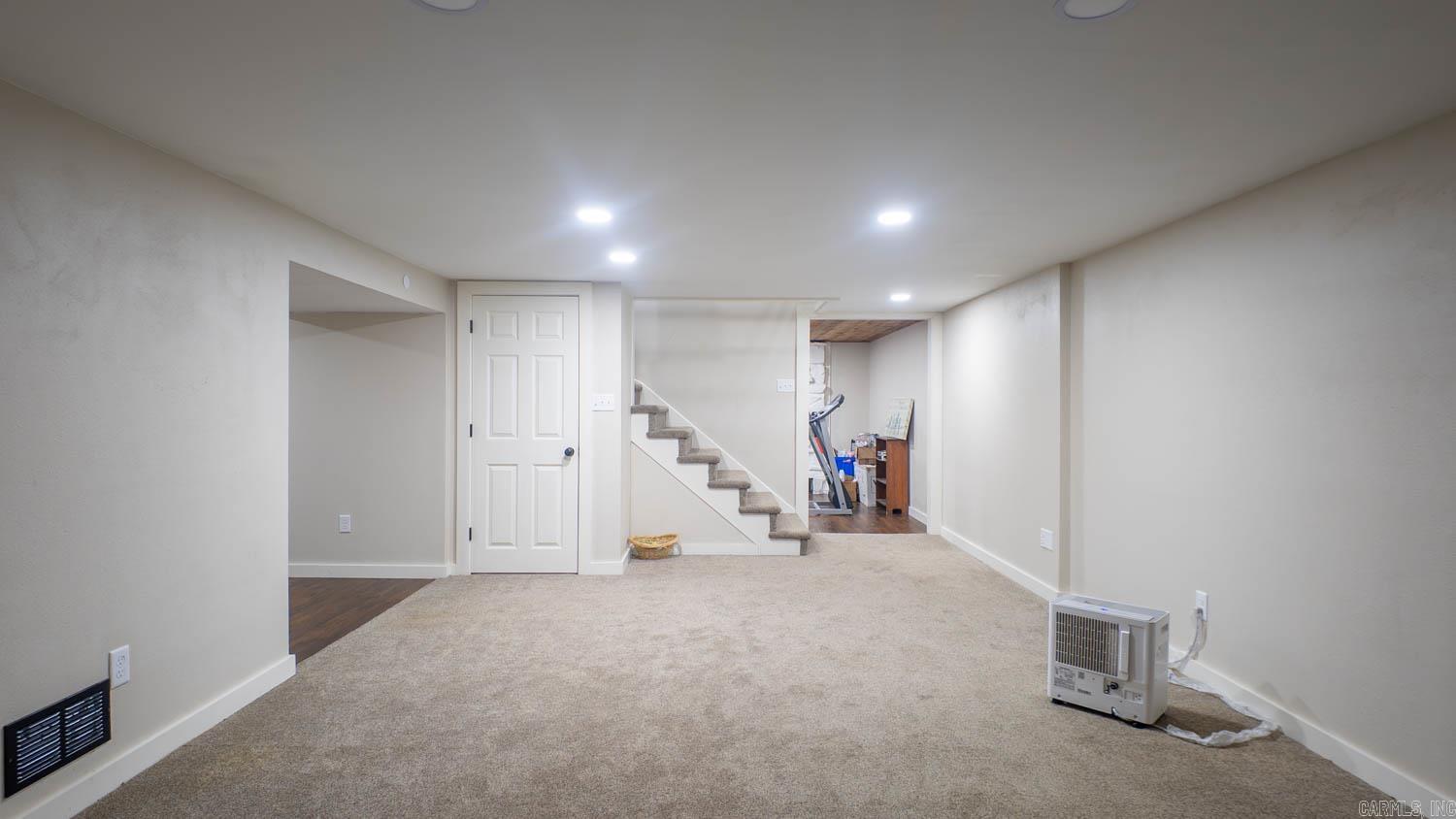 390 Hidden Hill Road  Mammoth Spring, AR