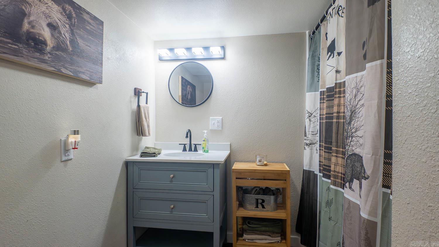 390 Hidden Hill Road  Mammoth Spring, AR