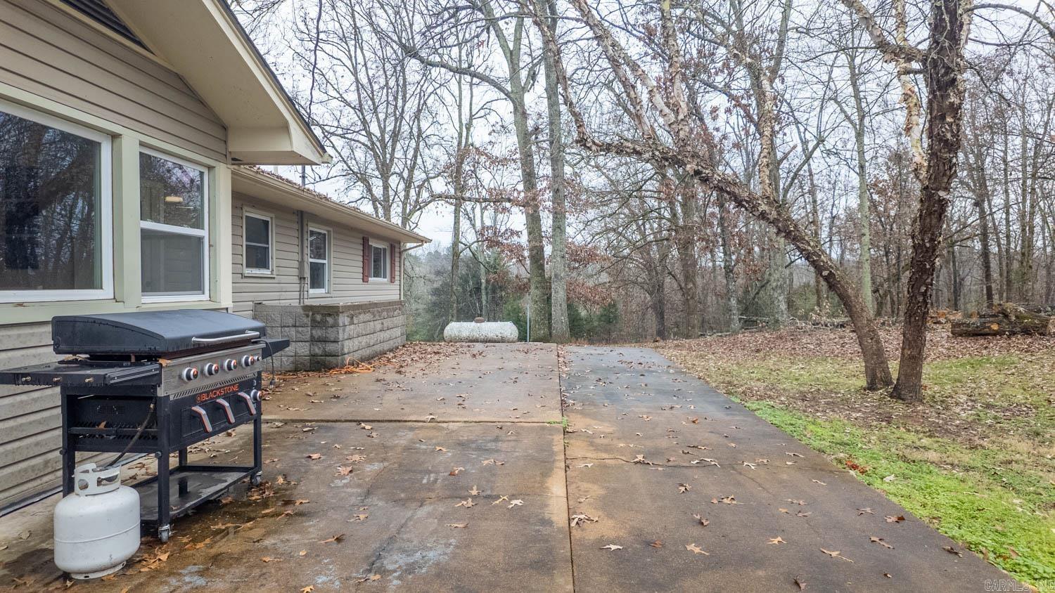 390 Hidden Hill Road  Mammoth Spring, AR