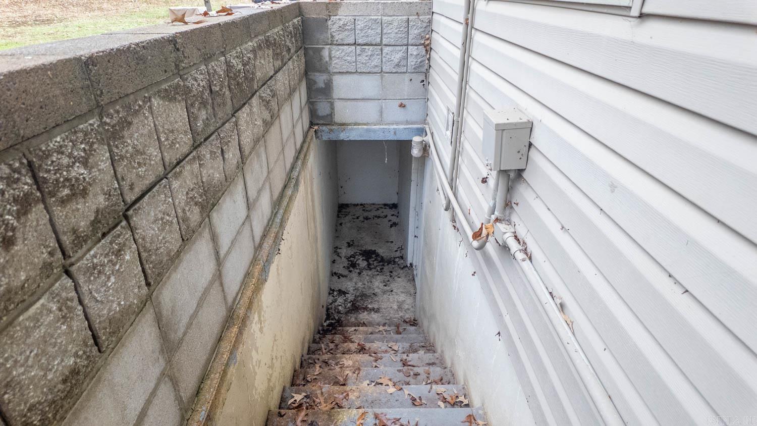 390 Hidden Hill Road  Mammoth Spring, AR