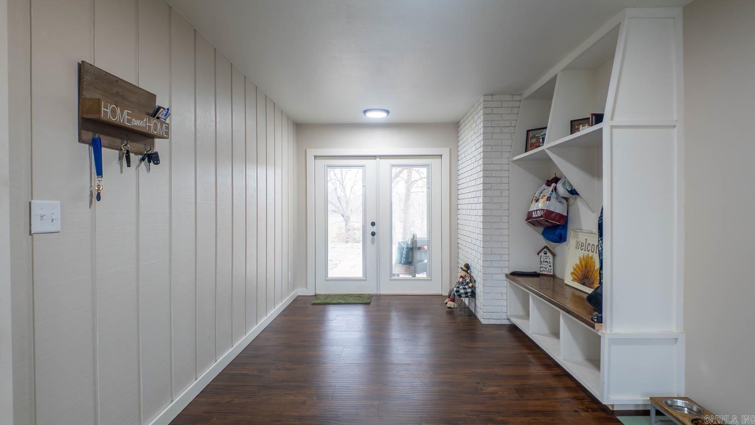 390 Hidden Hill Road  Mammoth Spring, AR