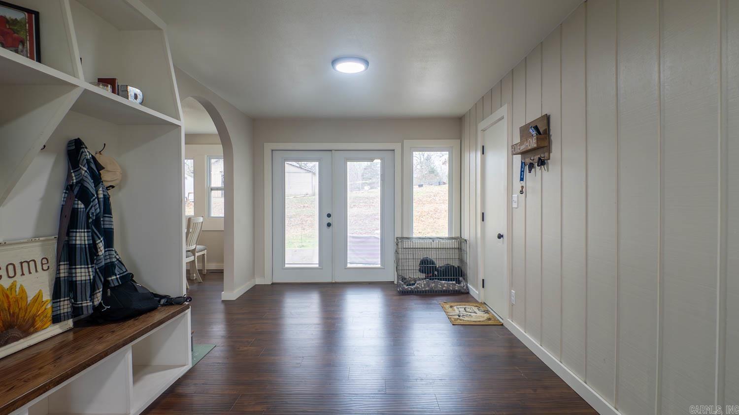 390 Hidden Hill Road  Mammoth Spring, AR