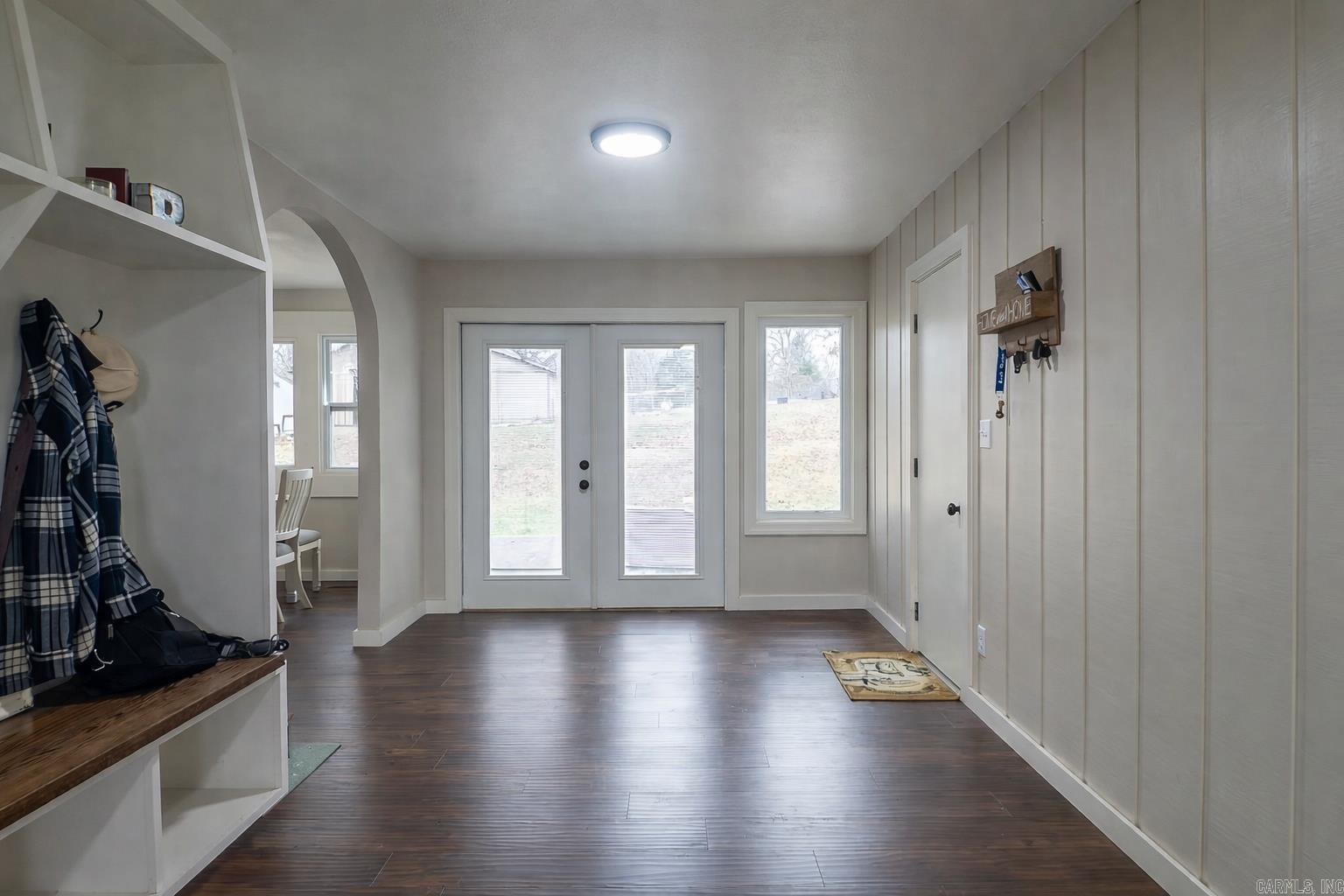 390 Hidden Hill Road Mammoth Spring, AR 72554