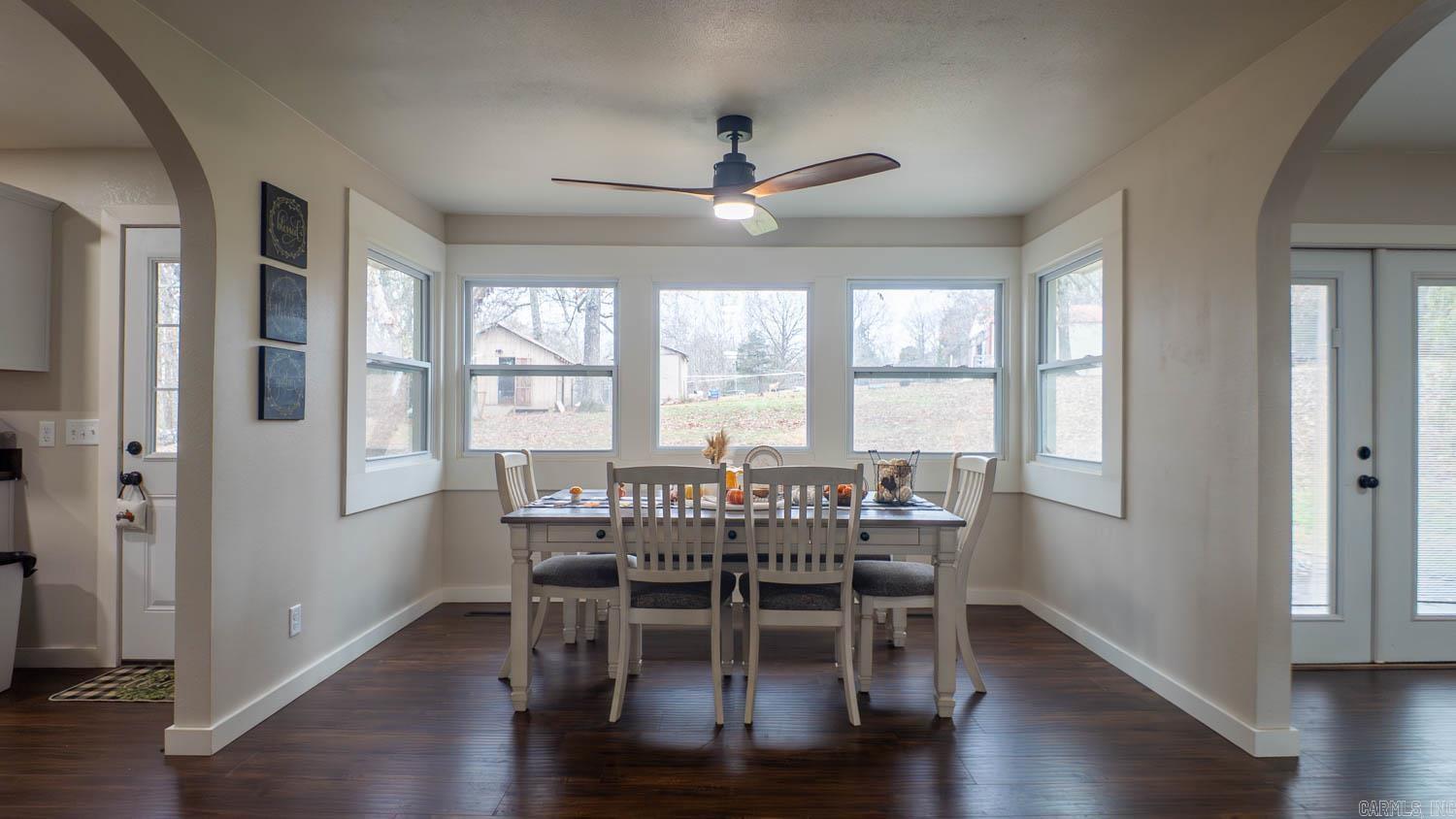 390 Hidden Hill Road  Mammoth Spring, AR