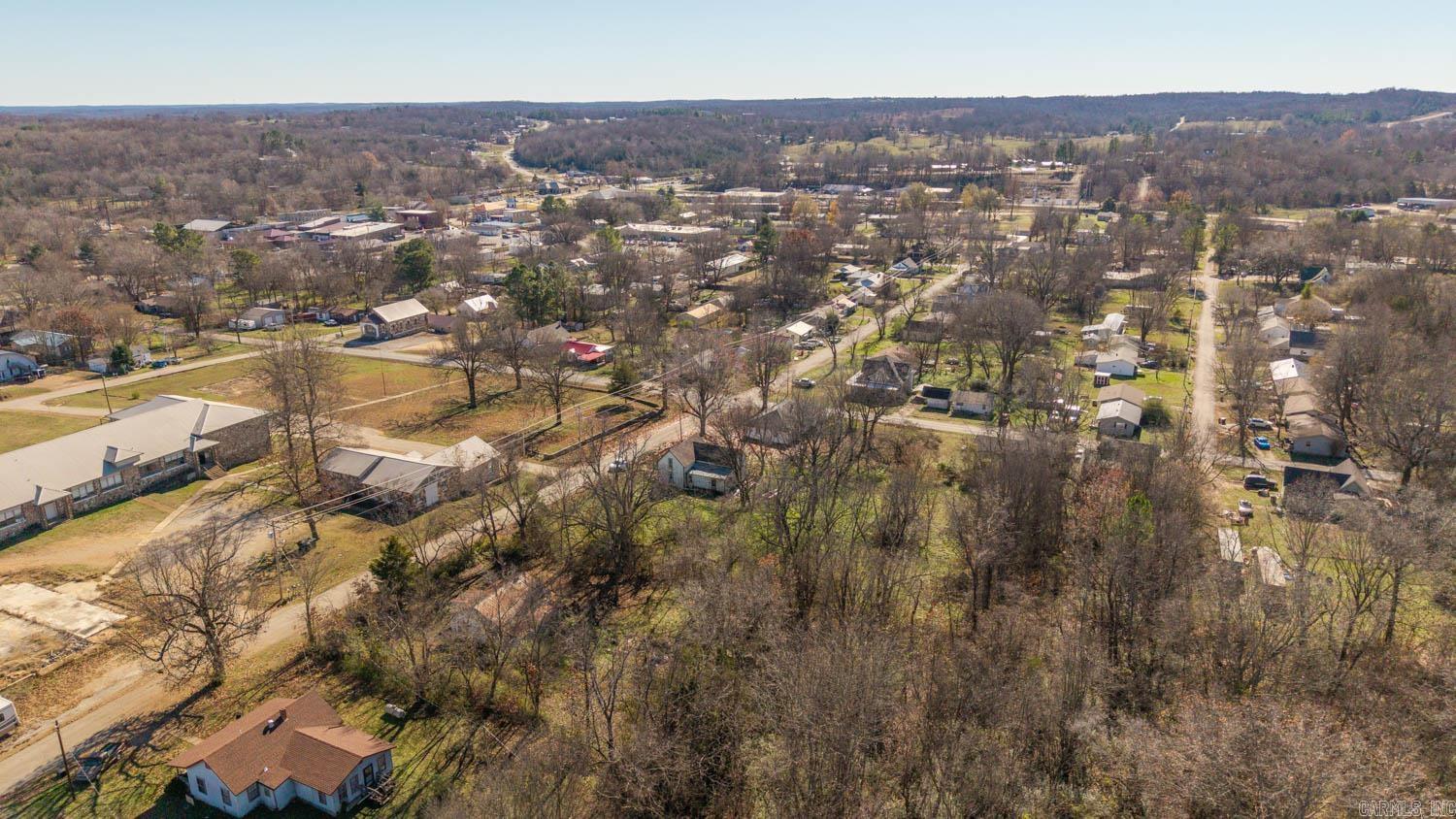 210 N Oak Street  Salem, AR