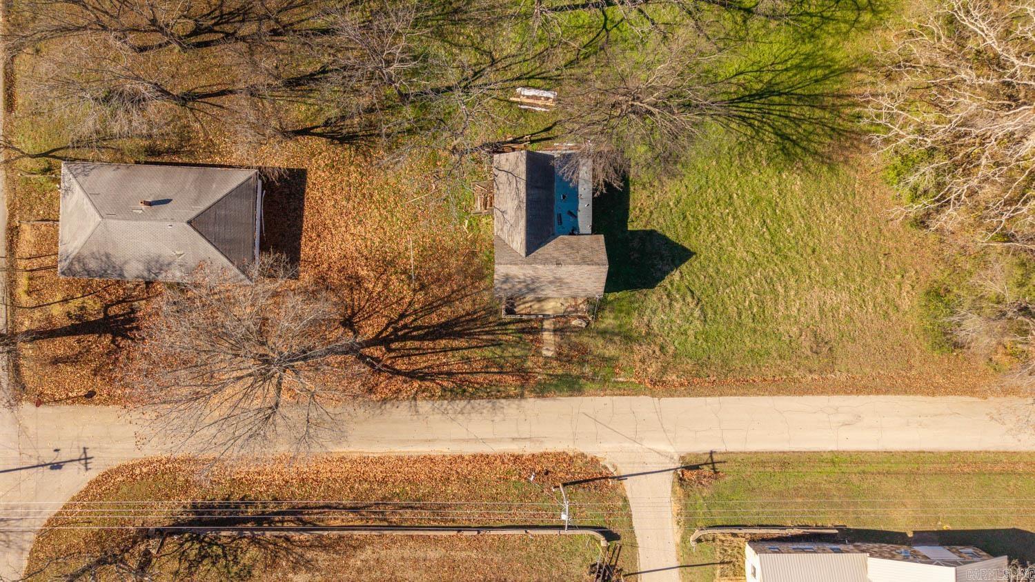 210 N Oak Street  Salem, AR