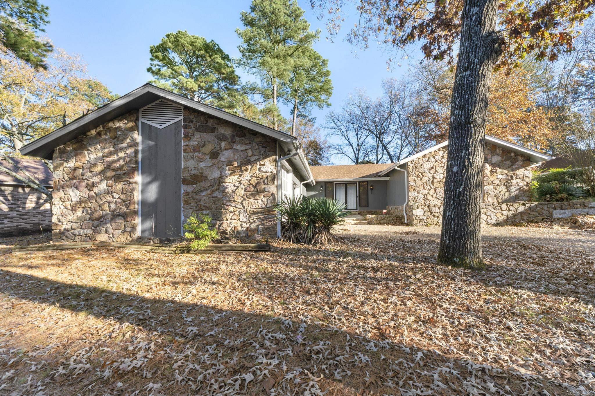 11015 Dogwood  Little Rock, AR