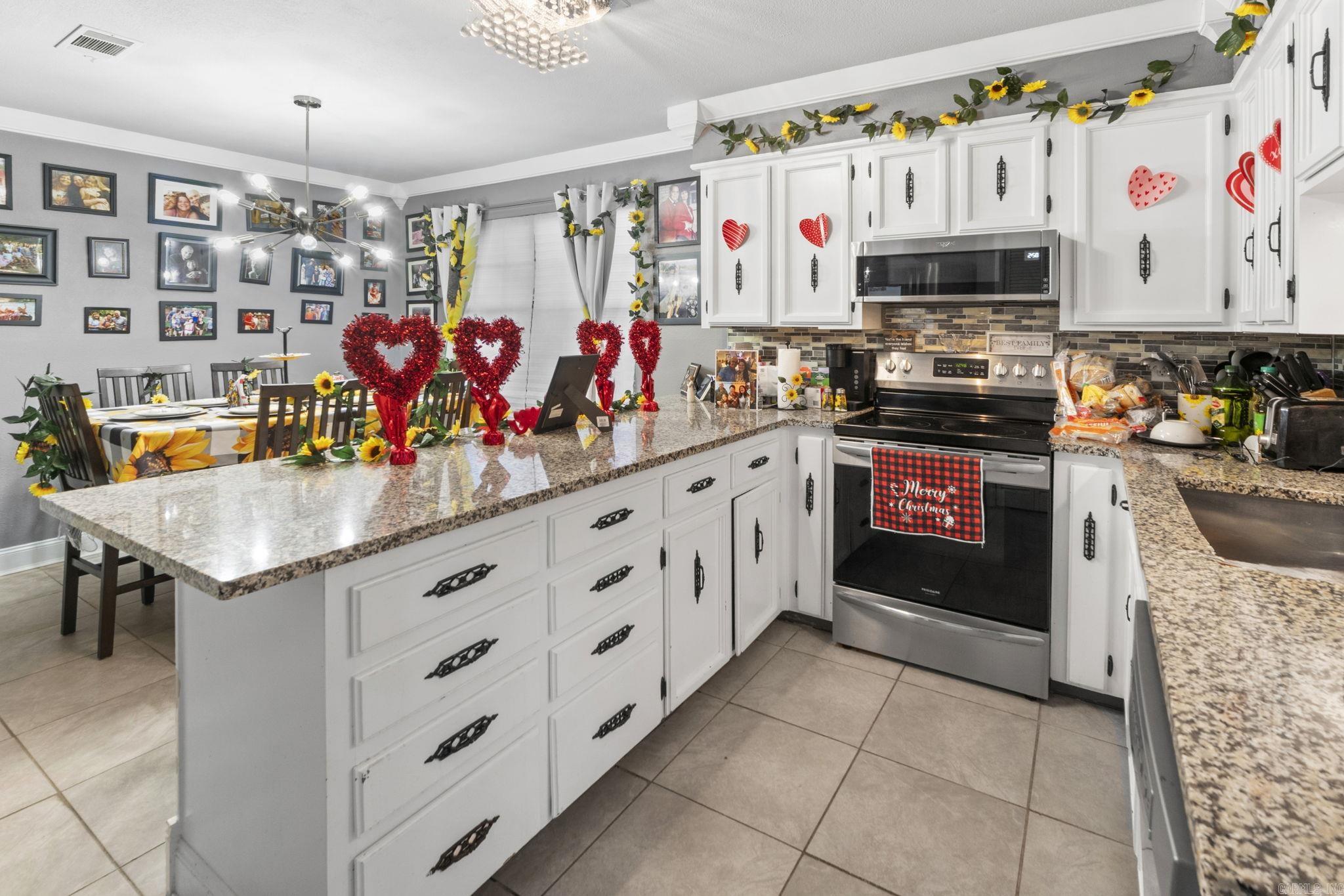 11015 Dogwood  Little Rock, AR