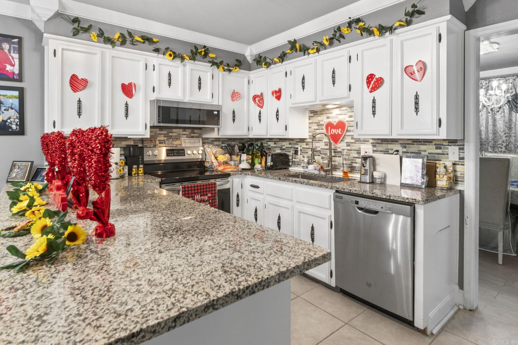 11015 Dogwood  Little Rock, AR