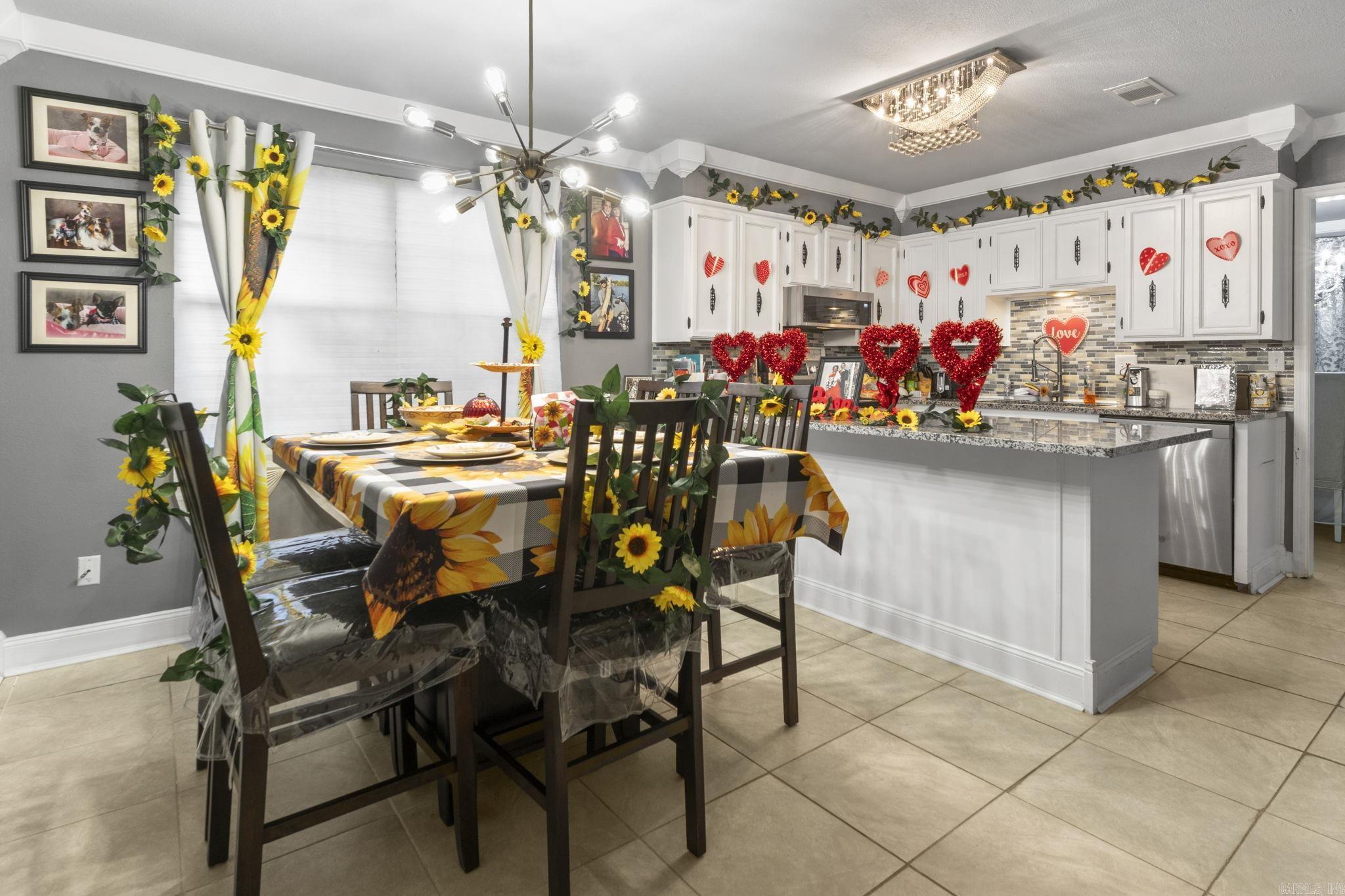 11015 Dogwood  Little Rock, AR