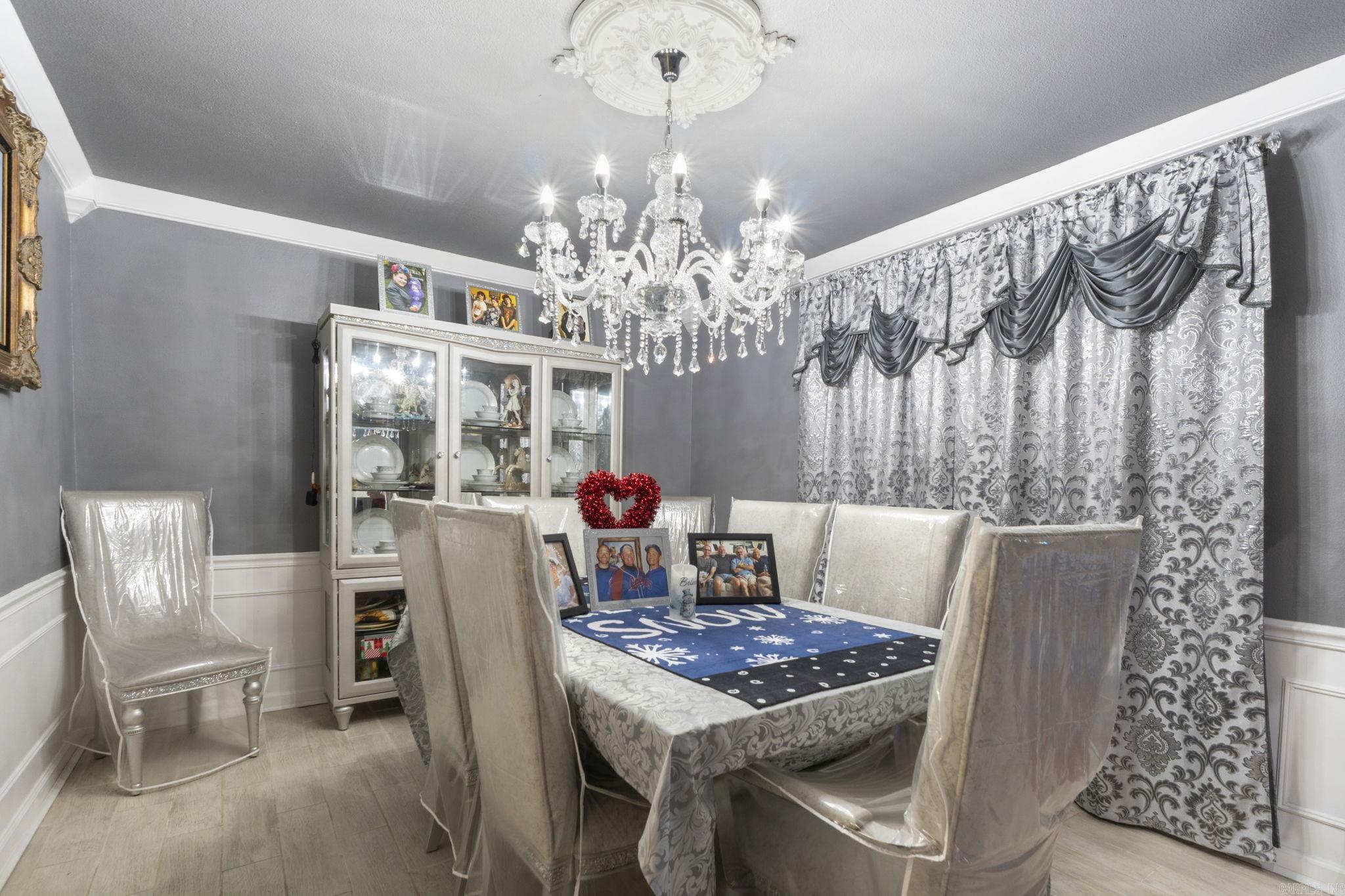 11015 Dogwood  Little Rock, AR