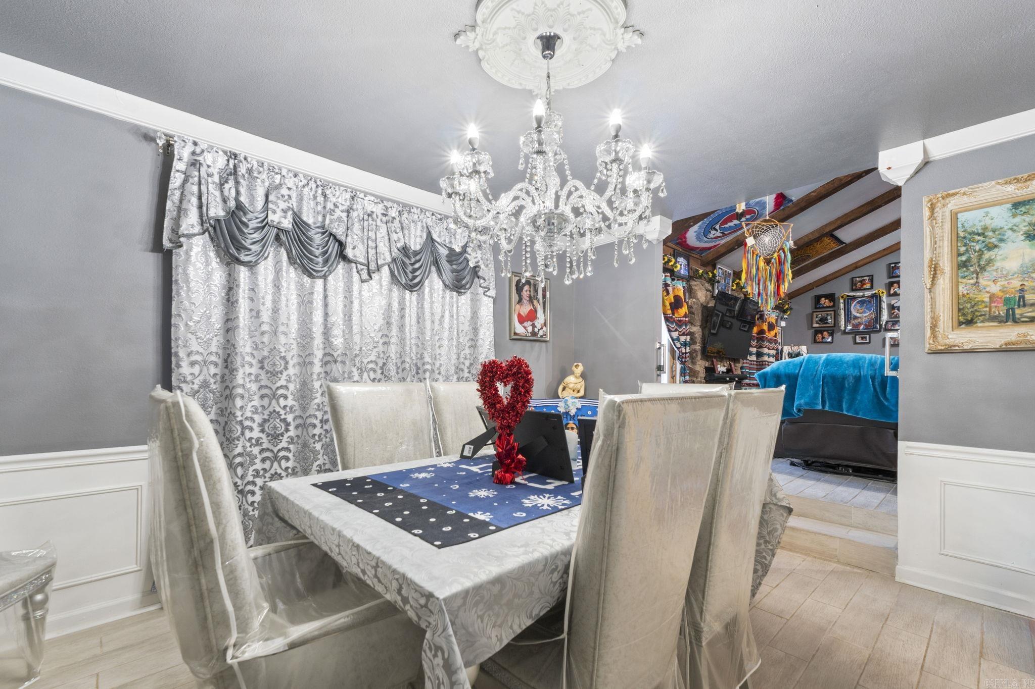 11015 Dogwood  Little Rock, AR