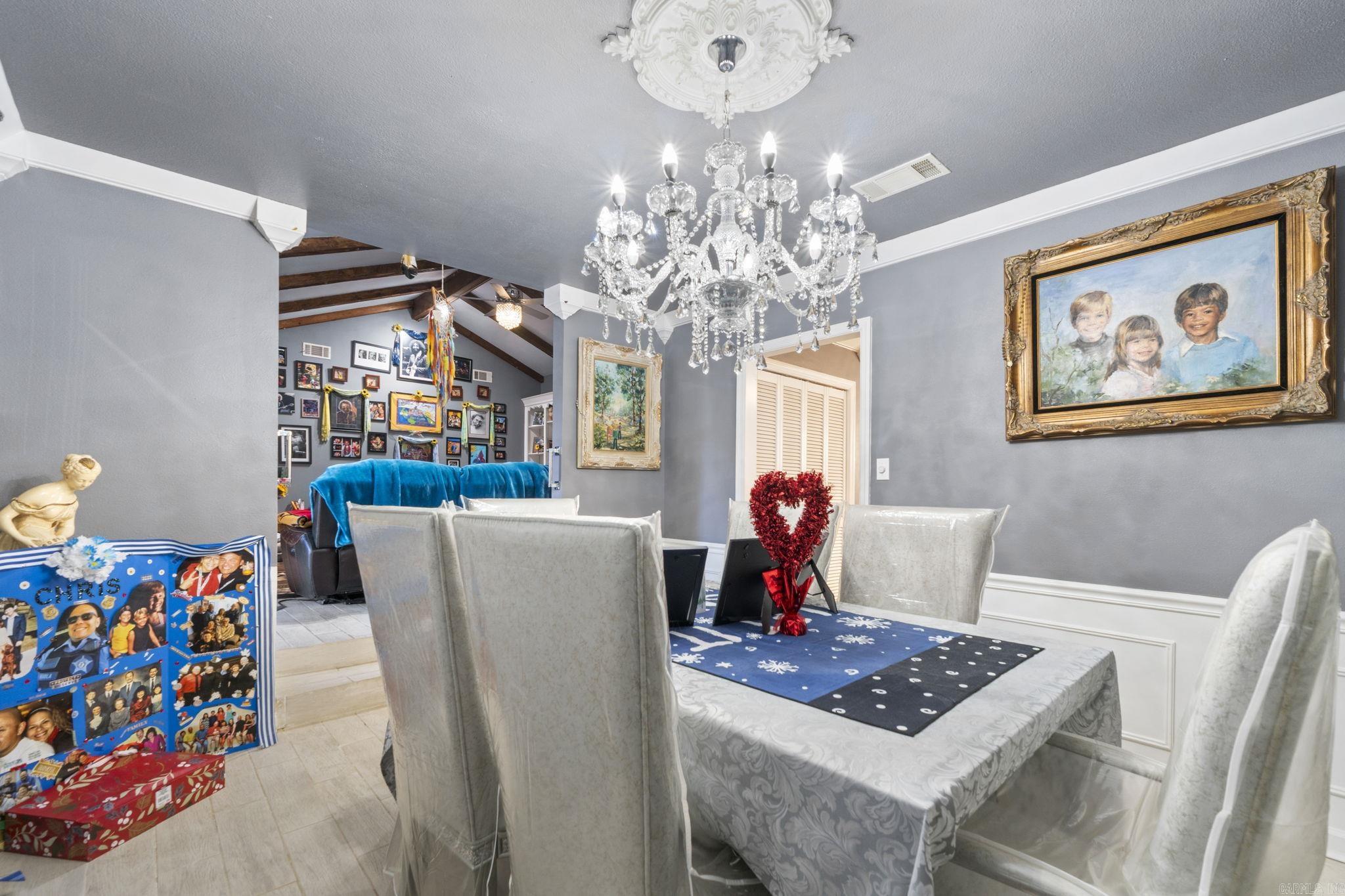 11015 Dogwood  Little Rock, AR