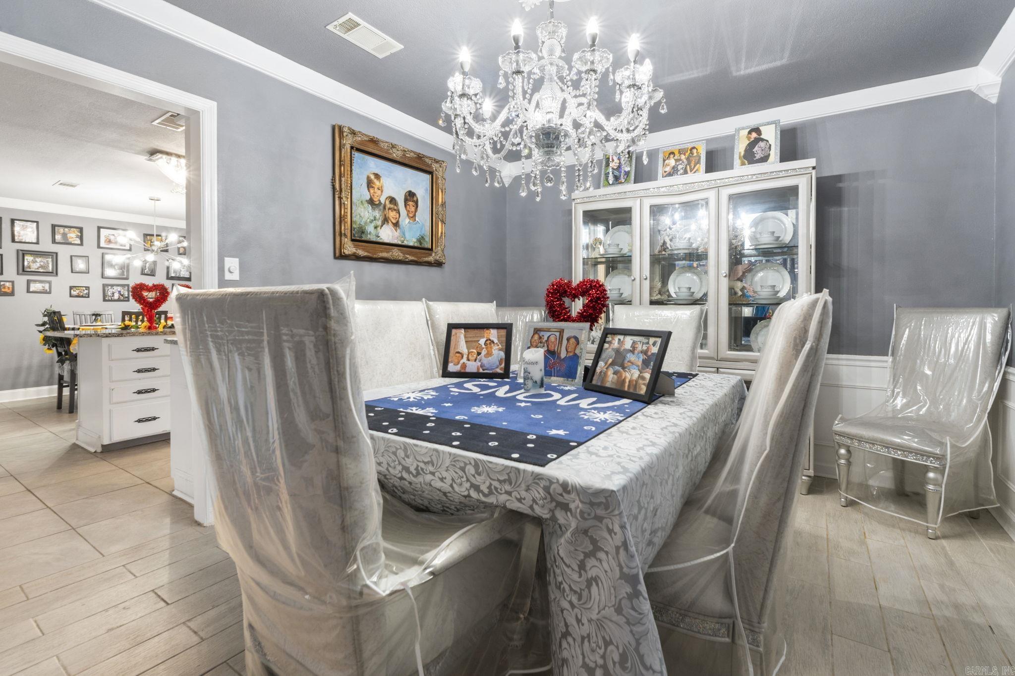 11015 Dogwood  Little Rock, AR